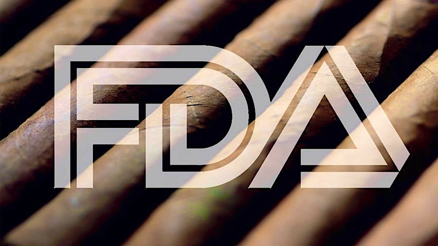 FDA Appeals Decision To Spare Cigar Industry From Regulation