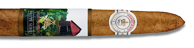 Montecristo White Vintage Connecticut