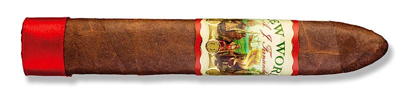 New World Oscuro Belicoso