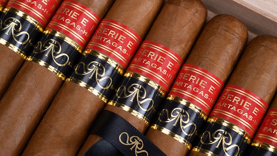 Most Expensive Partagás Ever Making Its Way To Retail