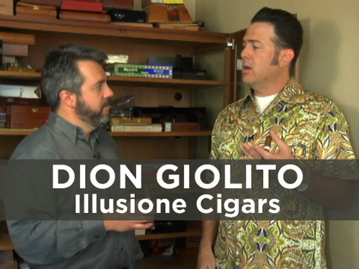 Illusione Cigars