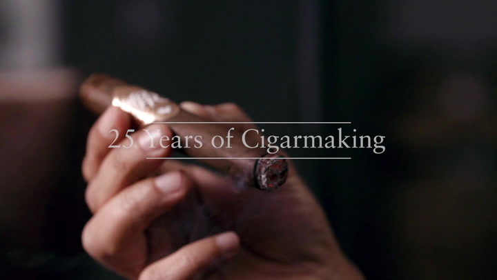 From the Lounge: 25 Years Of Cigarmaking with Rocky Patel