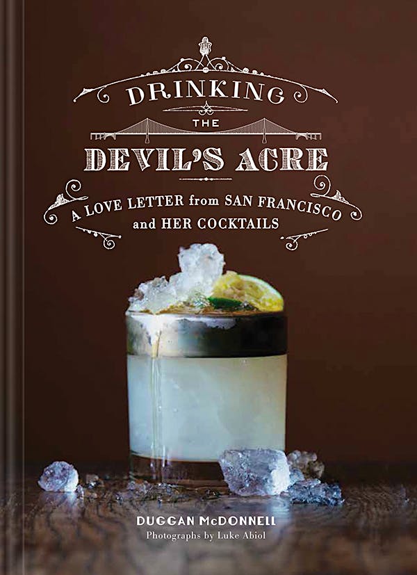 Cocktail books