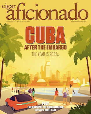 Cuba After The Embargo | July/August 2022