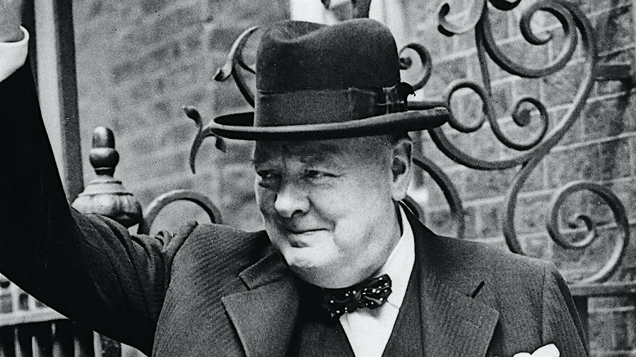 Two Romeo y Julieta Cigars From Winston Churchill Sell For Thousands