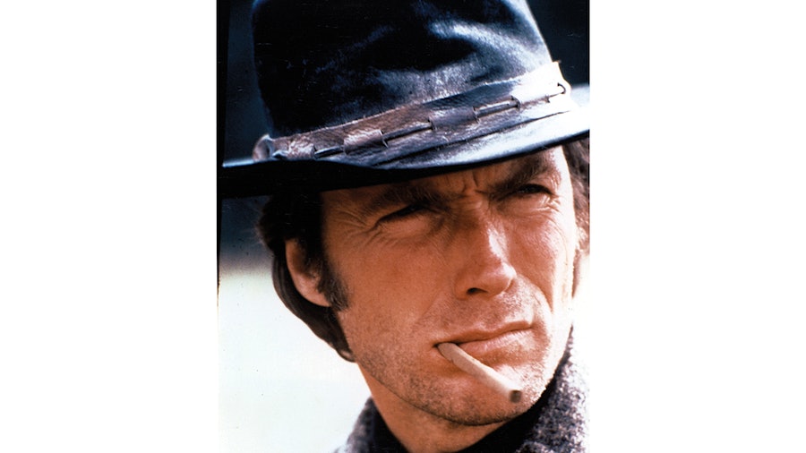 Clint Eastwood] 