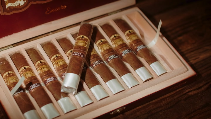 2018 Cigar of the Year