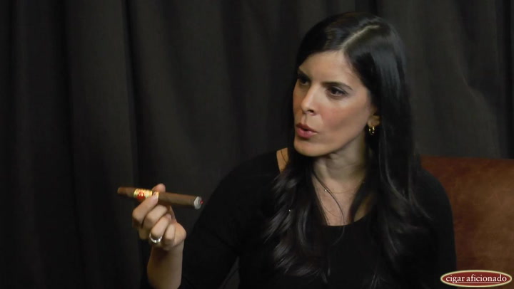 Smoking With Lissette Perez-Carrillo: Part 3, Family Business