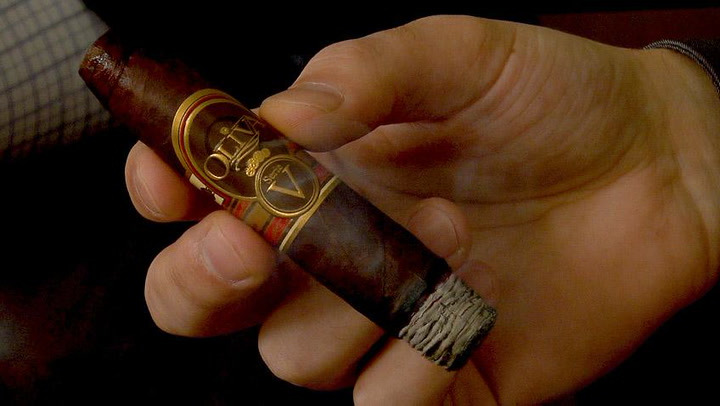 Editors' Cut: No. 3 Cigar of 2017