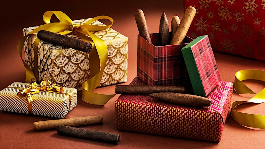 Cigar Aficionado’s 2023 Holiday Gift Guide