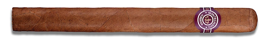 Montecristo No. 1