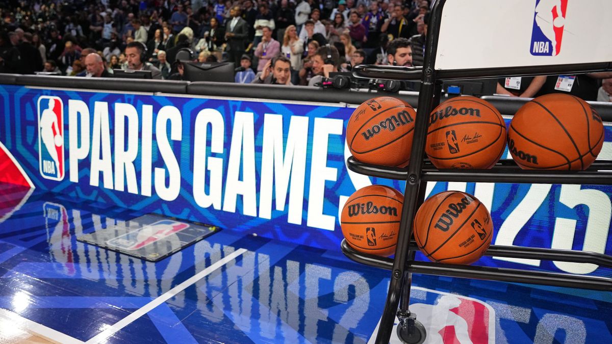 Basket NBA: Sejarah, Tim Terkenal, Pemain Ikonik, dan Dampaknya dalam Dunia Olahraga