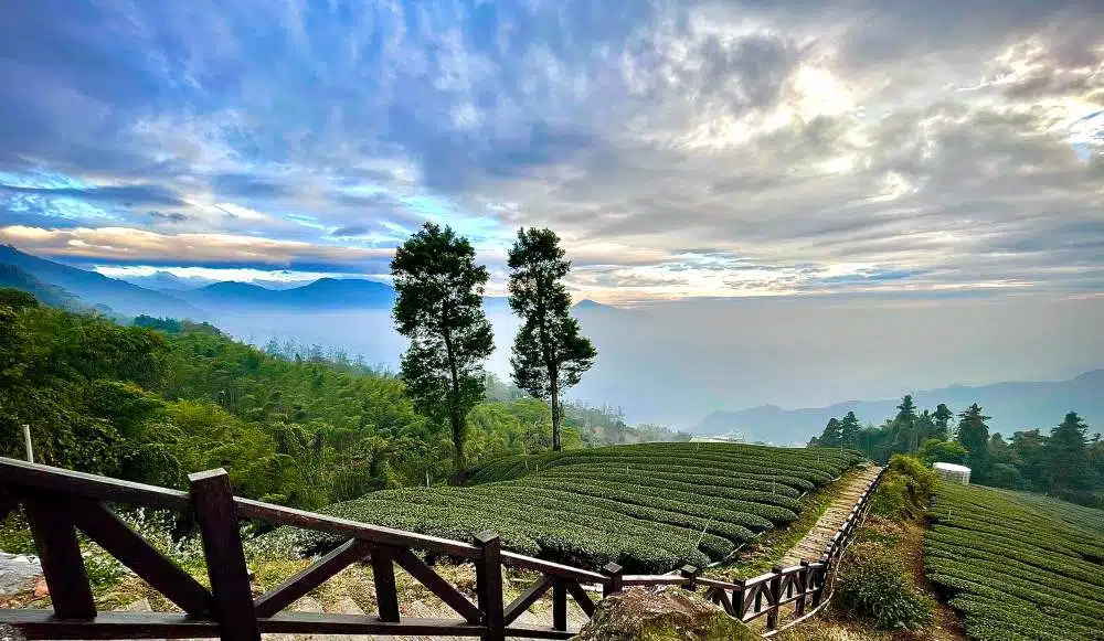 Wisata Alam: Menyatu dengan Keindahan Alam untuk Menyegarkan Jiwa dan Raga