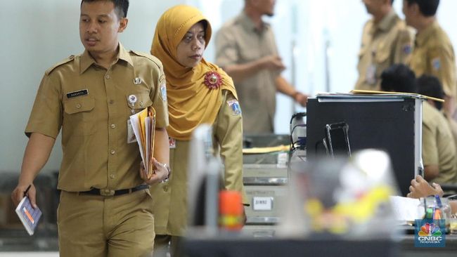 Pegawai Honorer Instansi Pemerintah: Pengertian, Hak dan Kewajiban, Jenis, Tantangan, dan Strategi Pengelolaan untuk Meningkatkan Kinerja, Kesejahteraan, dan Profesionalisme Aparatur Pemerintah