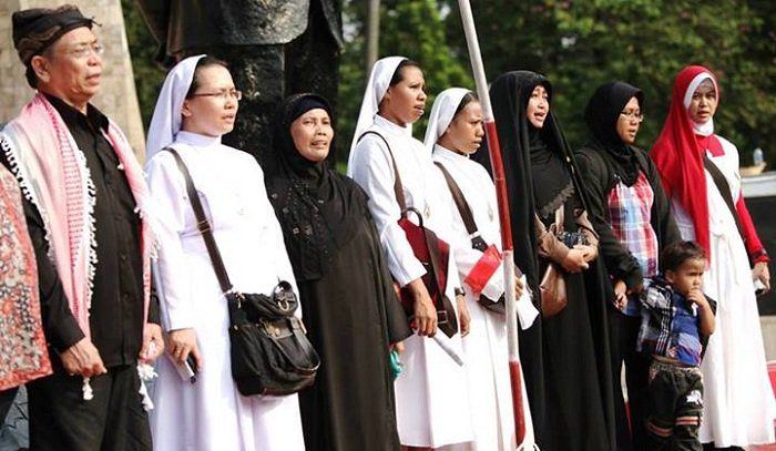 Panduan Lengkap Toleransi untuk Menjaga Kerukunan, Menghargai Perbedaan, serta Membangun Kehidupan Sosial yang Harmonis dalam Masyarakat