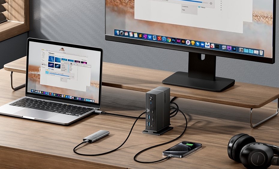 Panduan Lengkap Aksesoris Elektronik Komputer Terbaru 2025: Keyboard, Mouse, Headset, Webcam, dan Perangkat Pendukung Lain untuk Meningkatkan Produktivitas, Hiburan, dan Kinerja Komputer di Rumah maupun Kantor