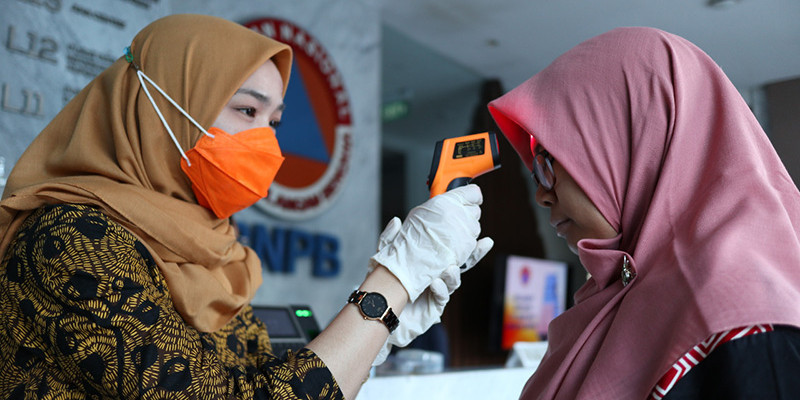 Panduan Lengkap Menghadapi Darurat Virus di Rumah, Darurat Virus di Kantor, dan Darurat Virus di Perusahaan untuk Pencegahan, Penanganan, serta Pemulihan