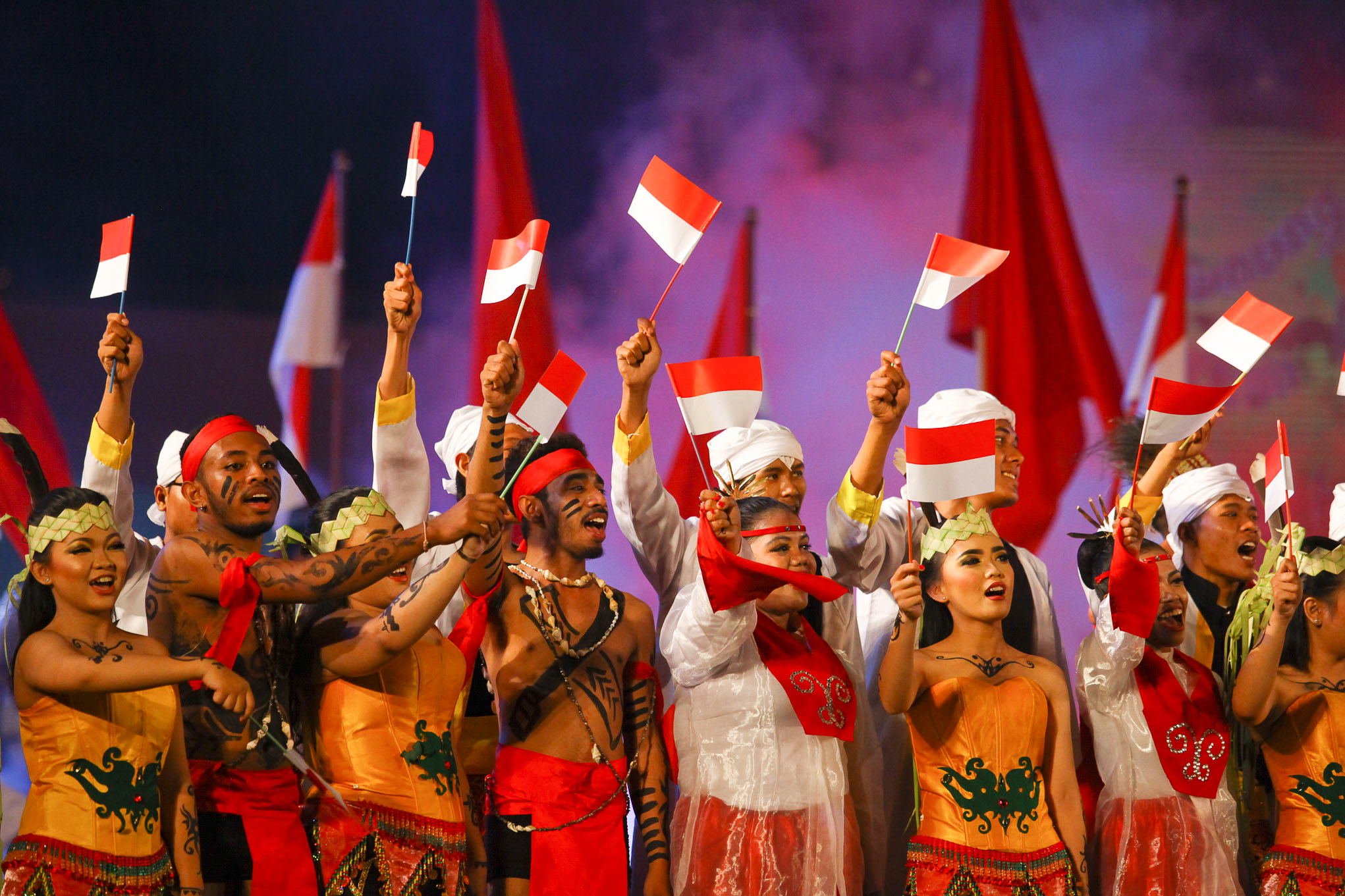Panduan Lengkap Keindahan Budaya Lokal sebagai Identitas Bangsa, Daya Tarik Wisata, dan Warisan Leluhur yang Lestari