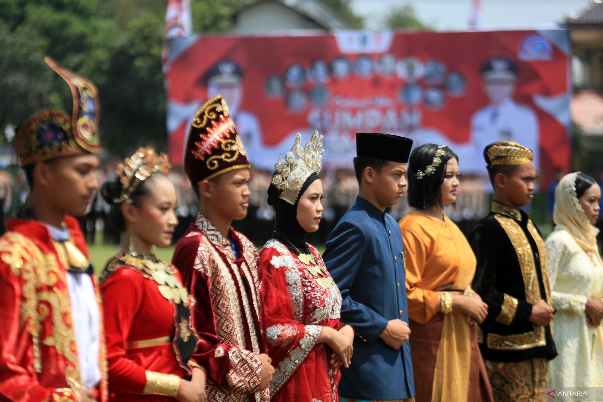 Peringatan Hari Sumpah Pemuda sebagai Momentum Persatuan, Semangat Perjuangan, dan Inspirasi Generasi Muda Indonesia