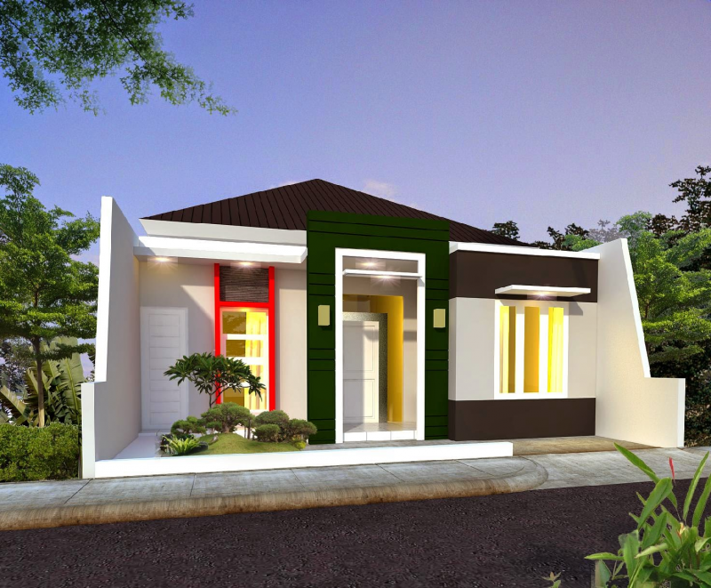 Panduan Lengkap Mengenal Fungsi Bagian Minor Rumah, Bagian Minor Kantor, dan Bagian Minor Bangunan untuk Pelengkap, Estetika, serta Nilai Tambahan yang Sering Terlupakan