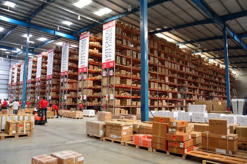 Panduan Lengkap Penyimpanan Barang di Gudang untuk Efisiensi Operasional, Keamanan Stok, dan Pengelolaan Inventaris