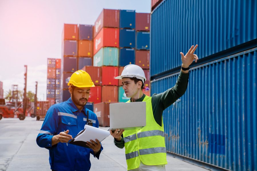 Strategi Efektif Distribusi Barang Impor untuk Memastikan Ketersediaan Produk Asing di Pasar Domestik, Menekan Biaya Logistik, dan Meningkatkan Kepuasan Konsumen dalam Era Globalisasi