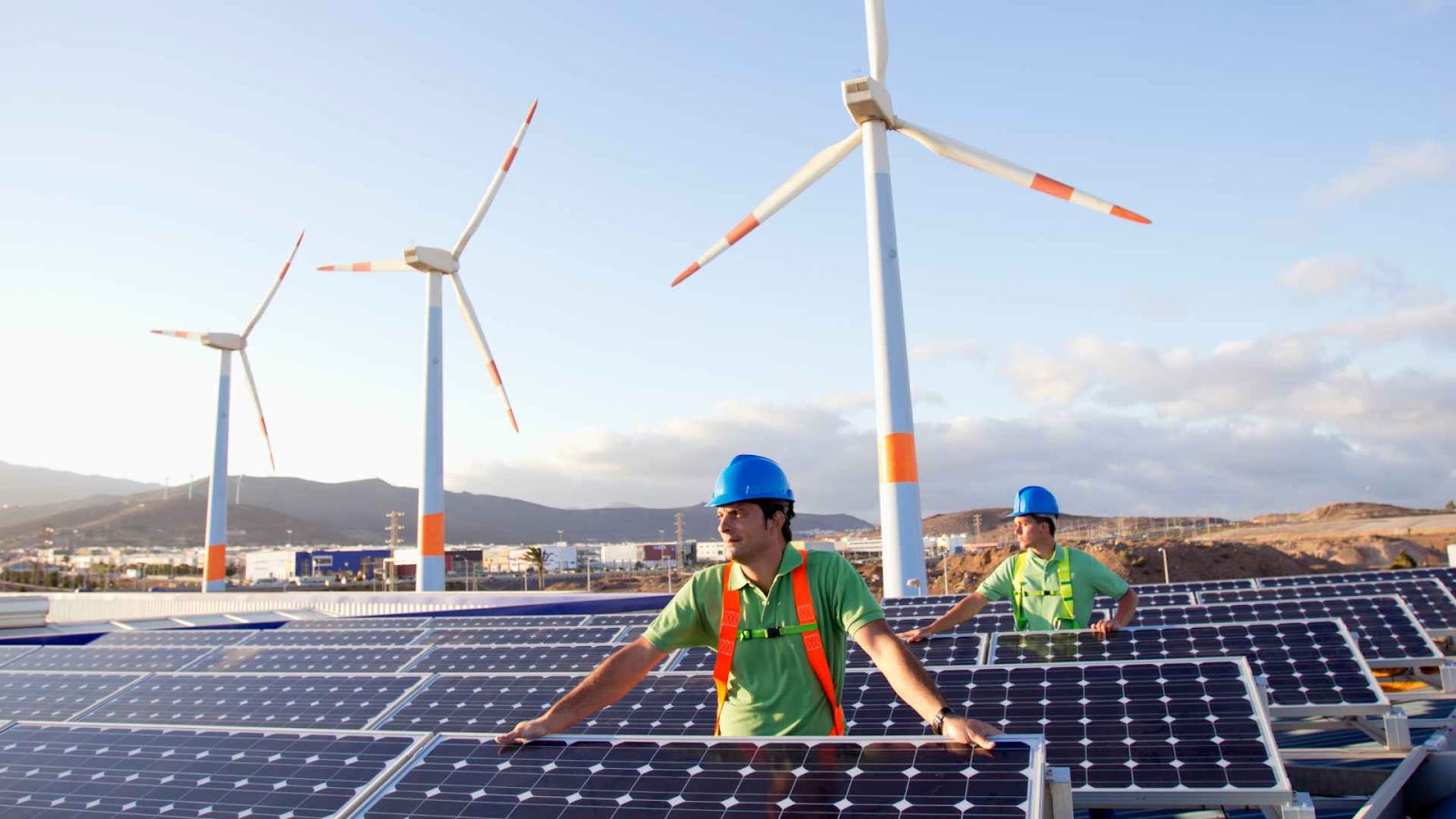Kebijakan Energi: Panduan Lengkap Memahami Konsep, Tujuan, Jenis, Implementasi, dan Dampaknya terhadap Pembangunan serta Keberlanjutan Lingkungan