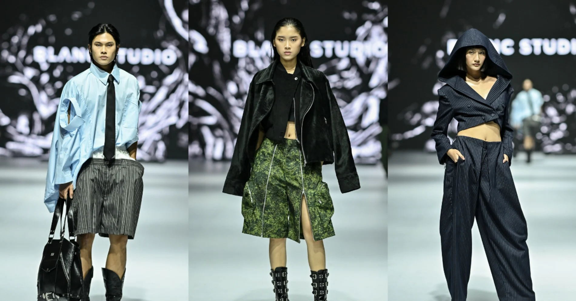 Desain Pakaian Fashion Trend: Prinsip Kreatif, Inovasi Bahan, Warna, Gaya, dan Inspirasi untuk Industri Mode Modern